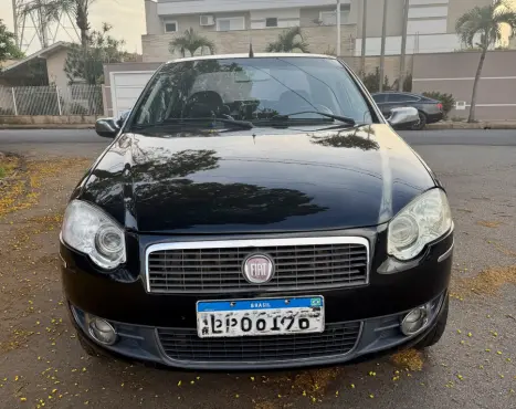 FIAT Siena 1.0 4P ELX FLEX, Foto 1