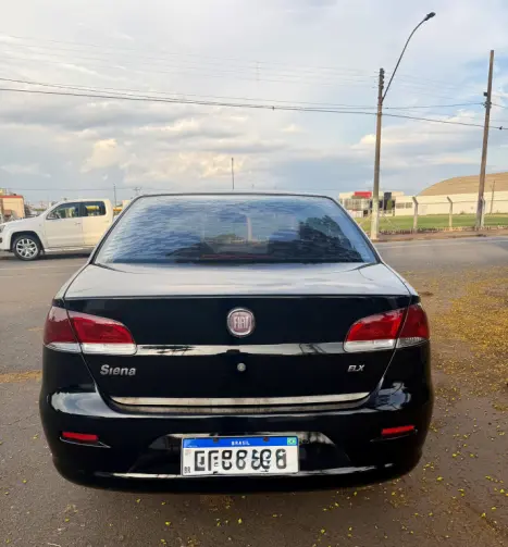 FIAT Siena 1.0 4P ELX FLEX, Foto 2
