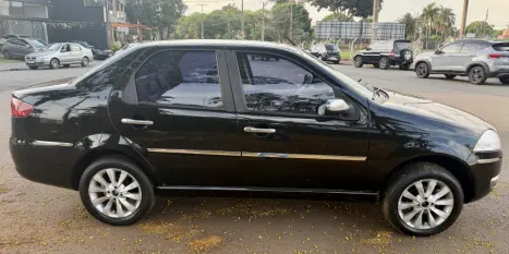 FIAT Siena 1.0 4P ELX FLEX, Foto 3