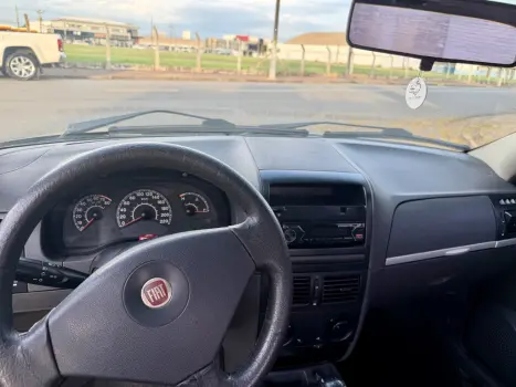 FIAT Siena 1.0 4P ELX FLEX, Foto 4
