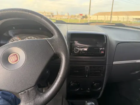 FIAT Siena 1.0 4P ELX FLEX, Foto 5