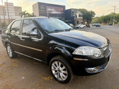 FIAT Siena 1.0 4P ELX FLEX, Foto 6