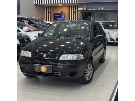 FIAT Siena 1.0 4P FIRE FLEX, Foto 2