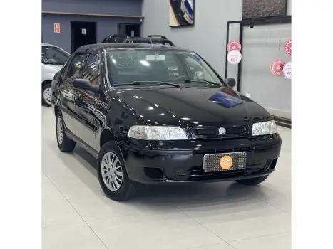 FIAT Siena 1.0 4P FIRE FLEX, Foto 3