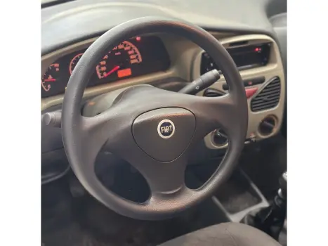 FIAT Siena 1.0 4P FIRE FLEX, Foto 4
