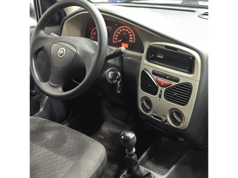 FIAT Siena 1.0 4P FIRE FLEX, Foto 5