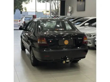 FIAT Siena 1.0 4P FIRE FLEX, Foto 7