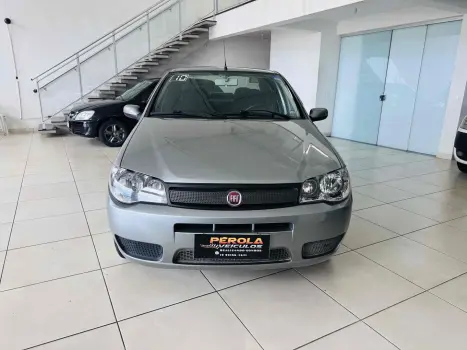 FIAT Siena 1.0 4P FIRE FLEX, Foto 3