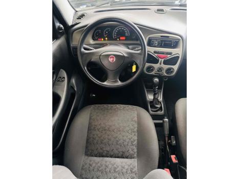 FIAT Siena 1.0 4P FIRE FLEX, Foto 8