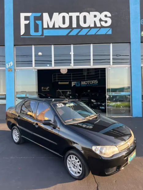 FIAT Siena 1.0 4P FIRE FLEX CELEBRATION, Foto 1