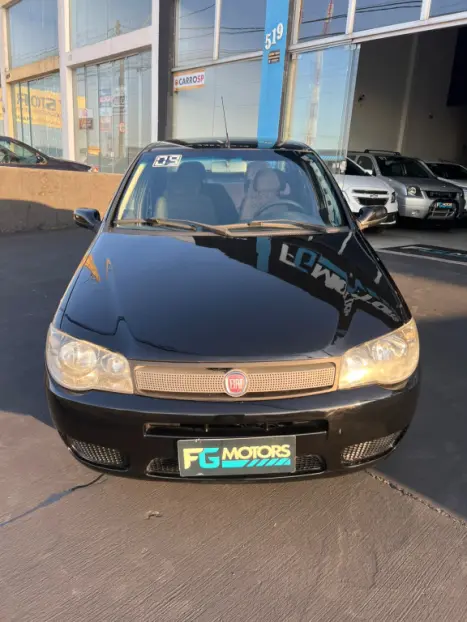 FIAT Siena 1.0 4P FIRE FLEX CELEBRATION, Foto 3