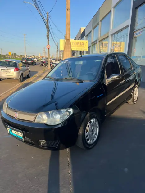 FIAT Siena 1.0 4P FIRE FLEX CELEBRATION, Foto 4
