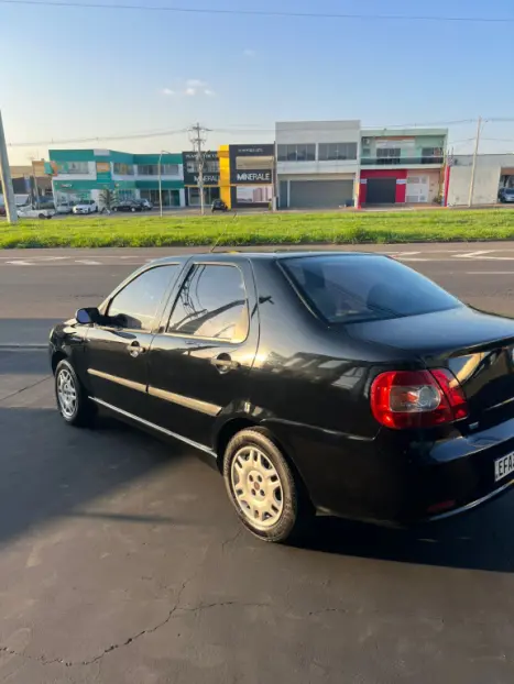 FIAT Siena 1.0 4P FIRE FLEX CELEBRATION, Foto 5