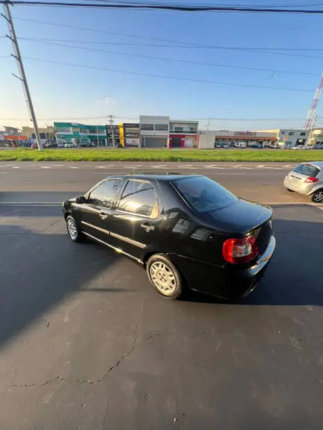 FIAT Siena 1.0 4P FIRE FLEX CELEBRATION, Foto 6