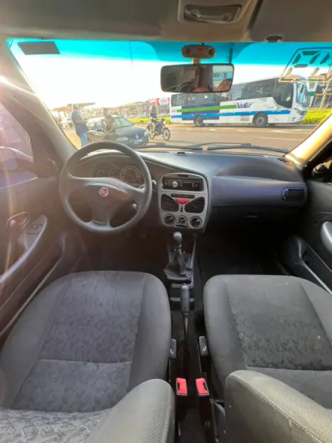 FIAT Siena 1.0 4P FIRE FLEX CELEBRATION, Foto 7