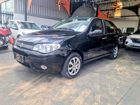 FIAT Siena 1.0 4P FIRE FLEX, Foto 1