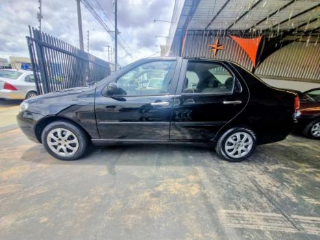 FIAT Siena 1.0 4P FIRE FLEX, Foto 2