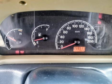 FIAT Siena 1.0 4P FIRE FLEX, Foto 10