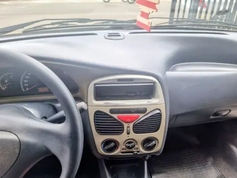 FIAT Siena 1.0 4P FIRE FLEX, Foto 11