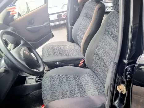 FIAT Siena 1.0 4P FIRE FLEX, Foto 12