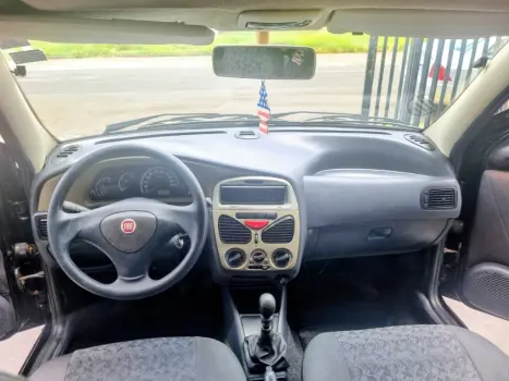 FIAT Siena 1.0 4P FIRE FLEX, Foto 14