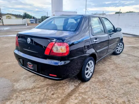 FIAT Siena 1.0 4P FIRE FLEX, Foto 2