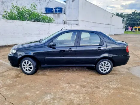 FIAT Siena 1.0 4P FIRE FLEX, Foto 4