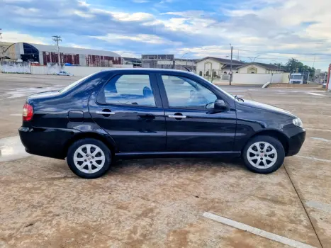 FIAT Siena 1.0 4P FIRE FLEX, Foto 8