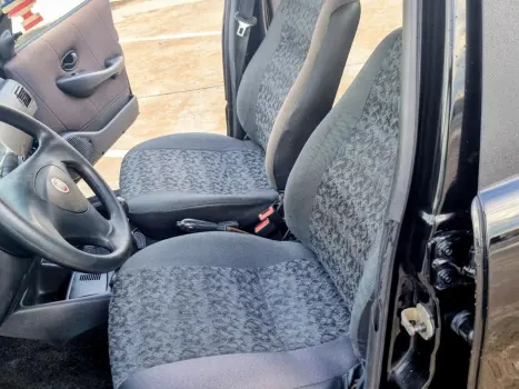 FIAT Siena 1.0 4P FIRE FLEX, Foto 9