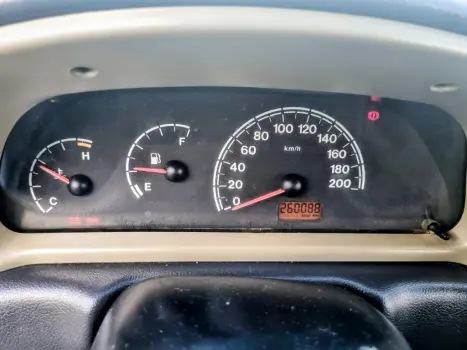 FIAT Siena 1.0 4P FIRE FLEX, Foto 10