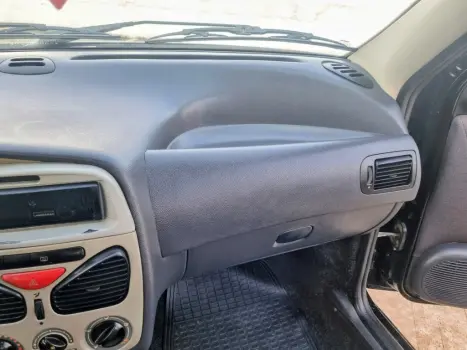 FIAT Siena 1.0 4P FIRE FLEX, Foto 11