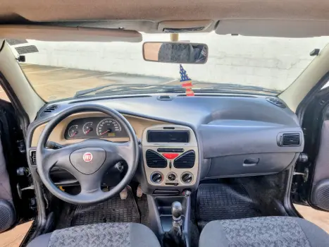FIAT Siena 1.0 4P FIRE FLEX, Foto 13