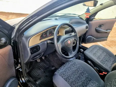 FIAT Siena 1.0 4P FIRE FLEX, Foto 14