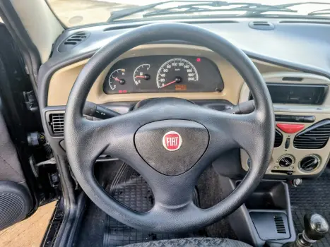 FIAT Siena 1.0 4P FIRE FLEX, Foto 15