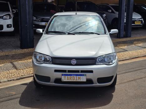 FIAT Siena 1.0 4P FIRE FLEX, Foto 2