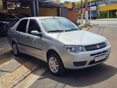 FIAT Siena 1.0 4P FIRE FLEX, Foto 4