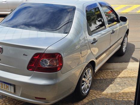 FIAT Siena 1.0 4P FIRE FLEX, Foto 5