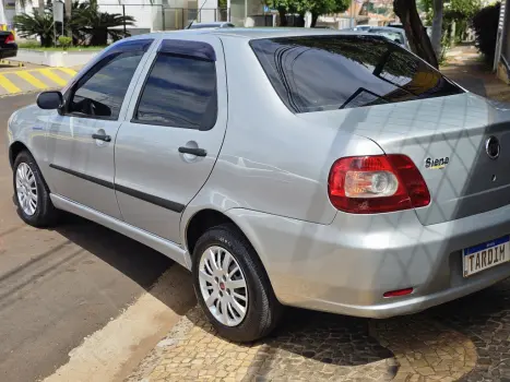 FIAT Siena 1.0 4P FIRE FLEX, Foto 6