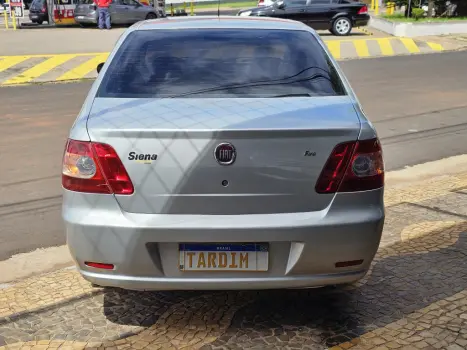 FIAT Siena 1.0 4P FIRE FLEX, Foto 7