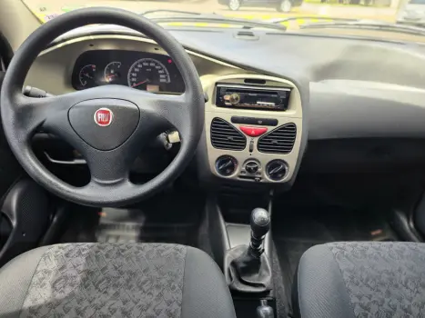 FIAT Siena 1.0 4P FIRE FLEX, Foto 8