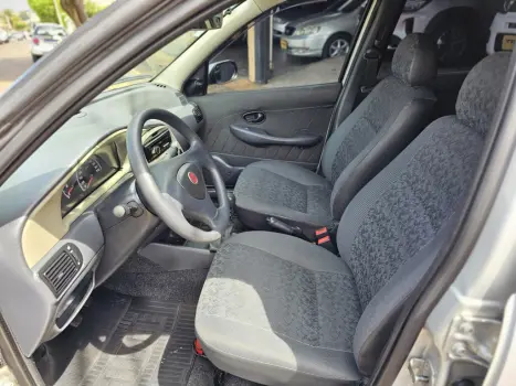 FIAT Siena 1.0 4P FIRE FLEX, Foto 9