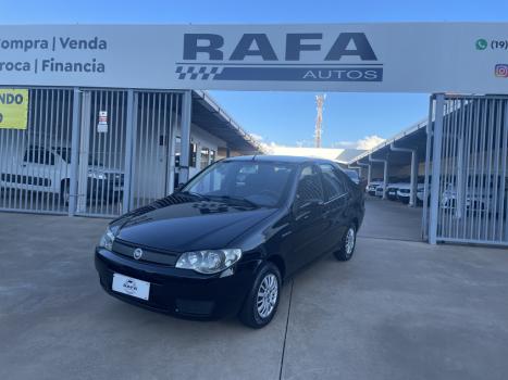 FIAT Siena 1.0 4P FIRE, Foto 1