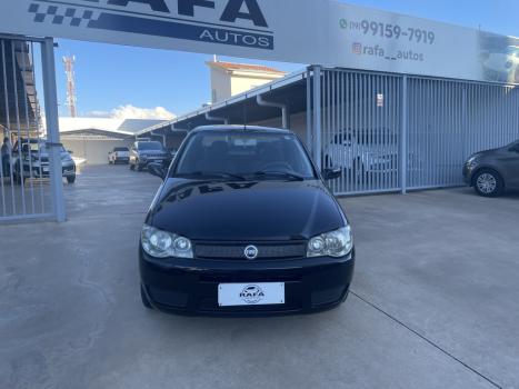 FIAT Siena 1.0 4P FIRE, Foto 2