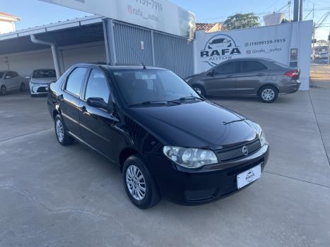 FIAT Siena 1.0 4P FIRE, Foto 3