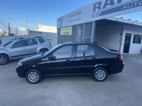 FIAT Siena 1.0 4P FIRE, Foto 4