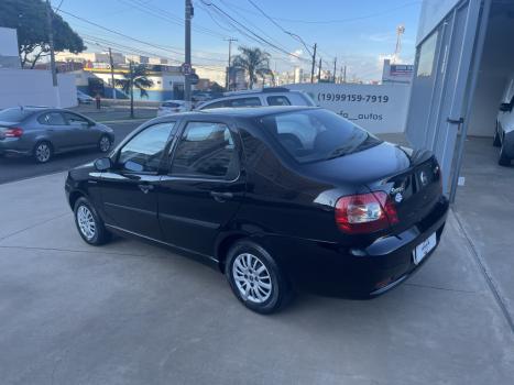 FIAT Siena 1.0 4P FIRE, Foto 5