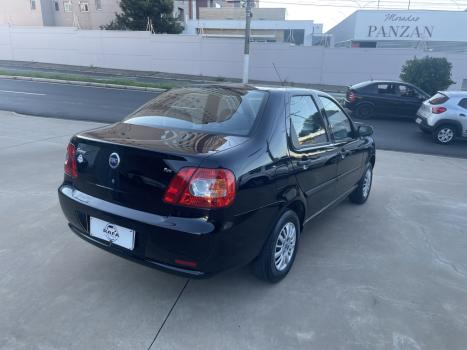 FIAT Siena 1.0 4P FIRE, Foto 7