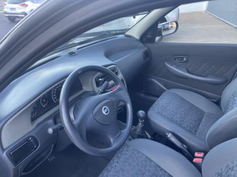 FIAT Siena 1.0 4P FIRE, Foto 11