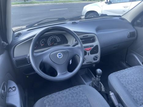 FIAT Siena 1.0 4P FIRE, Foto 12