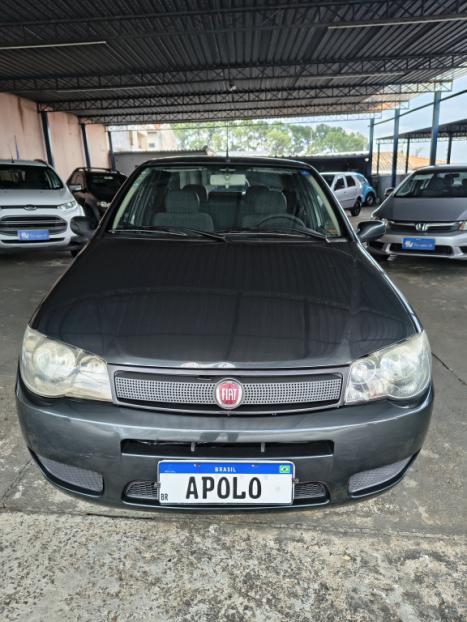 FIAT Siena 1.0 4P FIRE FLEX, Foto 1